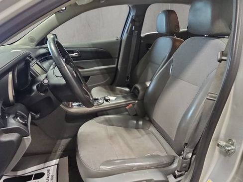 Used 2013 Chevrolet Malibu LT w/ Power Convenience Package FWD image 12