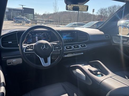 Used 2023 Mercedes-Benz GLE 350 4MATIC image 8