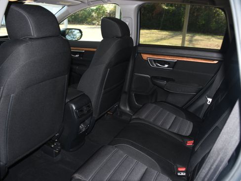 Certified 2022 Honda CR-V EX image 16