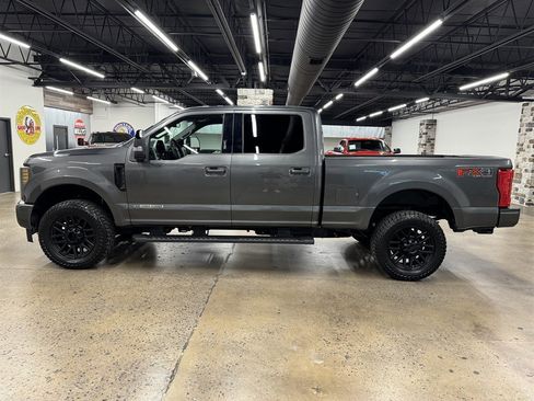 Used 2019 Ford F250 Lariat AWD/4WD image 4