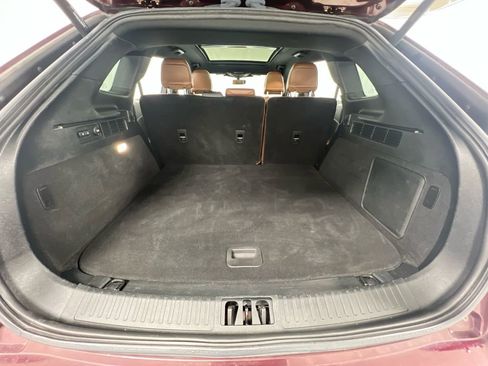 Used 2021 Lincoln Nautilus Reserve w/ Equipment Group 201A image 41