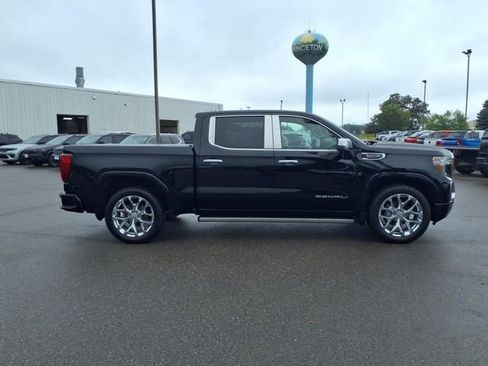 Used 2019 GMC Sierra 1500 Denali w/ Denali Ultimate Package image 2