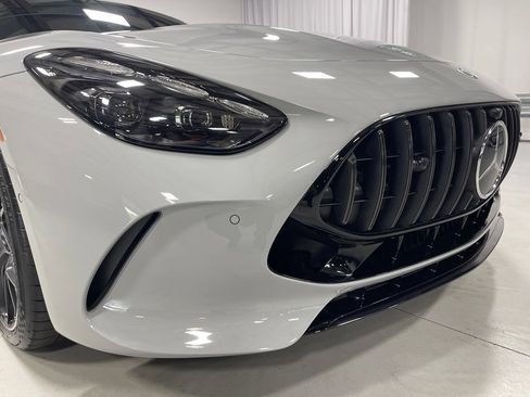 Certified 2024 Mercedes-Benz AMG GT 55 image 11