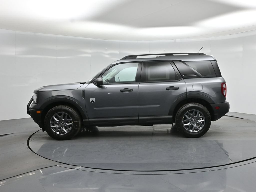 New 2026 Ford Bronco Sport Big Bend w/ Convenience Package AWD/4WD image 37