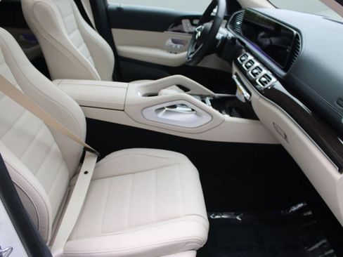 Used 2026 Mercedes-Benz GLE 450 4MATIC Coupe image 36