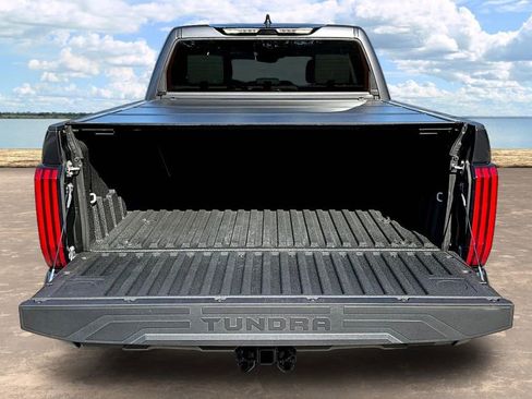 Used 2024 Toyota Tundra SR5 AWD/4WD image 9