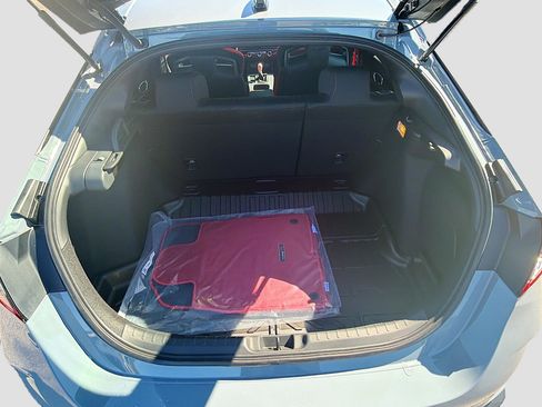 New 2025 Honda Civic Type R image 21