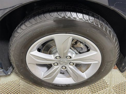 Used 2020 Honda Odyssey EX-L image 20