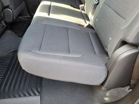 Used 2026 Chevrolet Silverado 1500 Custom image 20