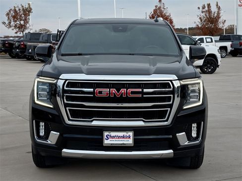Used 2023 GMC Yukon SLT image 8