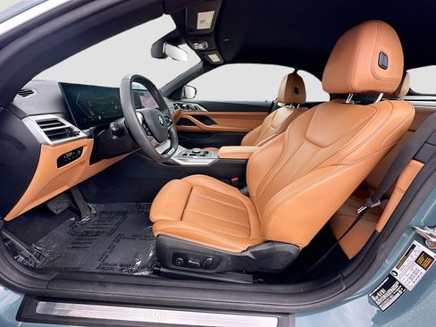 Used 2025 BMW 430i Convertible image 20