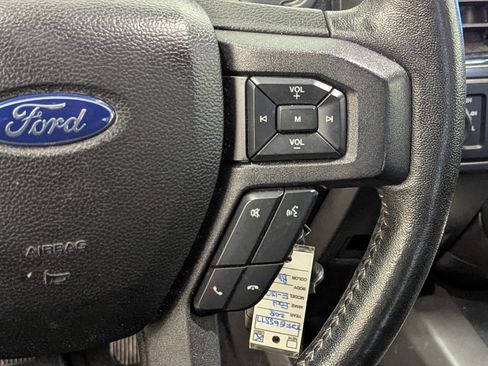 Used 2018 Ford F150 XLT w/ Equipment Group 302A Luxury image 24