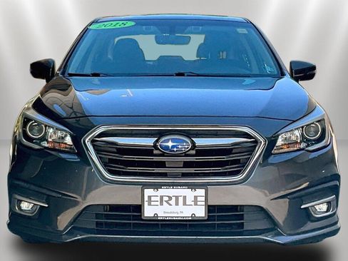 Used 2018 Subaru Legacy 2.5i Premium AWD/4WD image 2