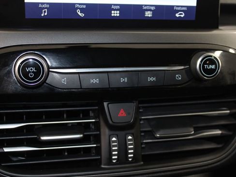 Used 2024 Ford Escape Active image 48