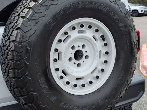 Certified 2021 Jeep Wrangler Unlimited Rubicon image 26