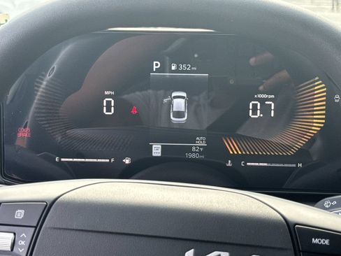 Used 2026 Kia K4 FWD image 26