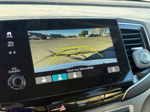 Used 2021 Honda Pilot EX-L image 3