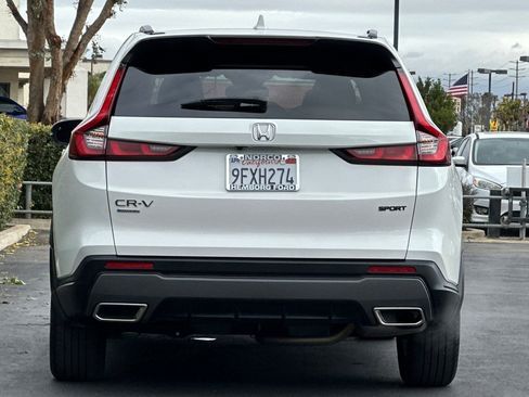 Used 2023 Honda CR-V Sport image 5