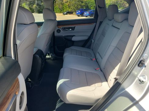 Used 2022 Honda CR-V EX-L image 9