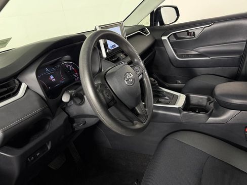 Used 2024 Toyota RAV4 LE FWD image 13