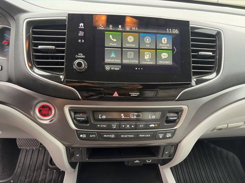 Used 2020 Honda Pilot EX-L image 25