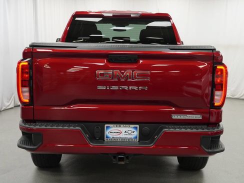 Used 2023 GMC Sierra 1500 Elevation AWD/4WD image 23