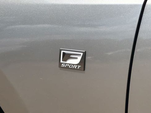 Used 2022 Lexus IS 350 F Sport w/ Navigation Package RWD image 13