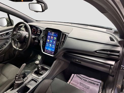 Used 2022 Subaru WRX Premium image 29