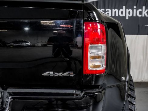 Used 2022 RAM 3500 Lone Star w/ Max Tow Package AWD/4WD image 40