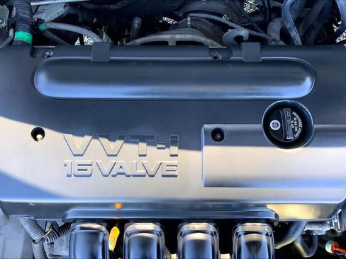 Used 2008 Toyota Corolla LE FWD image 30