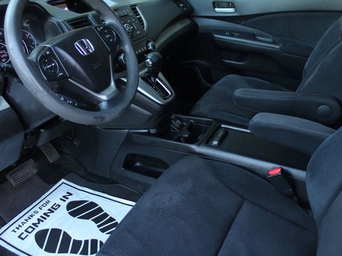 Used 2014 Honda CR-V EX image 11