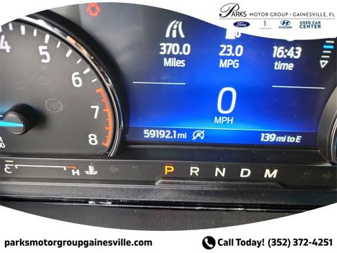 Certified 2021 Ford Explorer XLT w/ Equipment Group 202A image 30