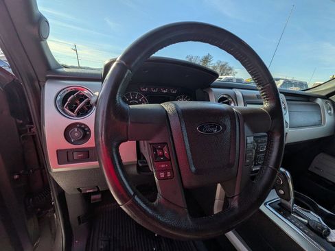 Used 2014 Ford F150 FX4 w/ Equipment Group 402A Luxury image 15