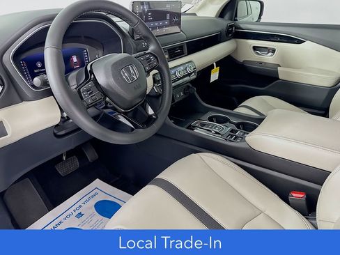 New 2026 Honda Pilot EX-L image 10