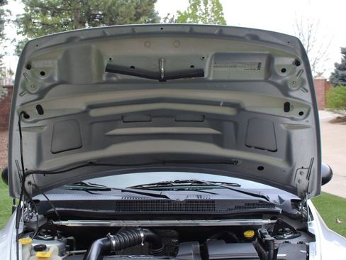 Used 2009 Dodge Caliber SRT-4 w/ SRT Option Group II FWD image 62