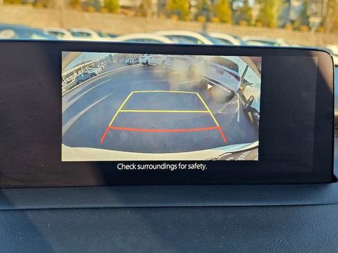 Used 2023 MAZDA CX-9 Touring Plus image 43