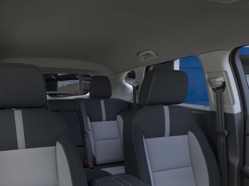 New 2026 Chevrolet Blazer LT w/ Convenience Package FWD image 50