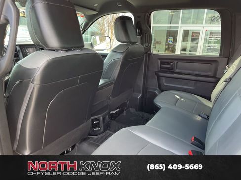 Used 2022 RAM 3500 Tradesman image 15