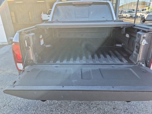 Used 2023 Honda Ridgeline RTL image 9