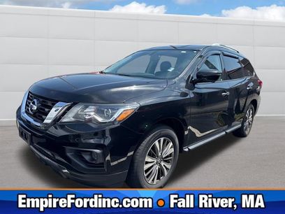 Used 2019 Nissan Pathfinder SL