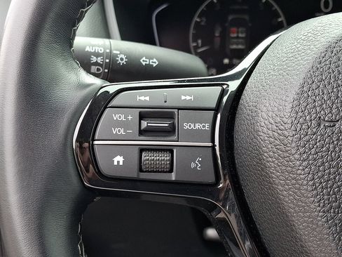 Used 2024 Honda Civic EX image 23