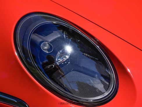 Used 2023 Porsche 911 Carrera GTS RWD image 49