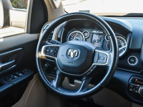 Used 2020 RAM 1500 Big Horn image 14
