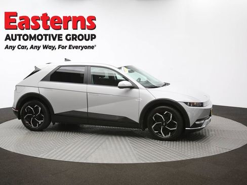 Used 2023 Hyundai Ioniq 5 SE image 43