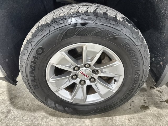 Used 2019 GMC Sierra 1500 SLE w/ SLE Convenience Package AWD/4WD image 32