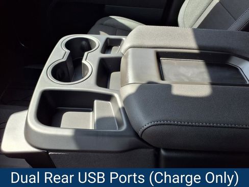 New 2025 Chevrolet Silverado 1500 LT w/ Protection Package RWD image 11