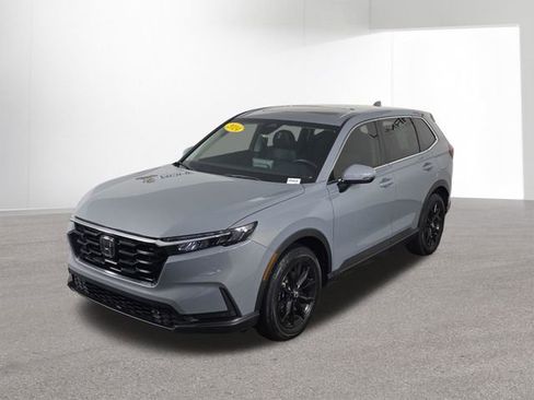 Used 2024 Honda CR-V EX-L image 44