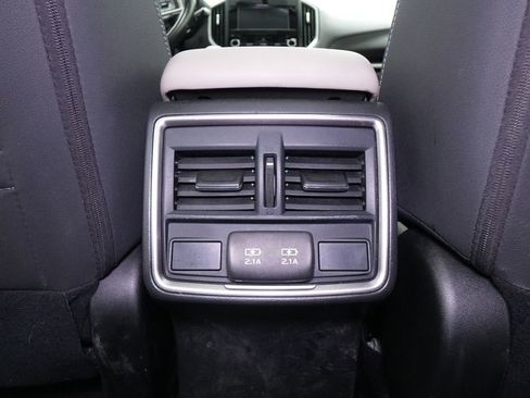 Used 2021 Subaru Forester Premium AWD/4WD image 21