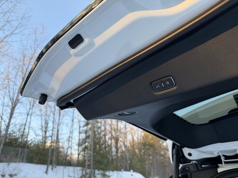 New 2026 Ford Expedition Active image 31