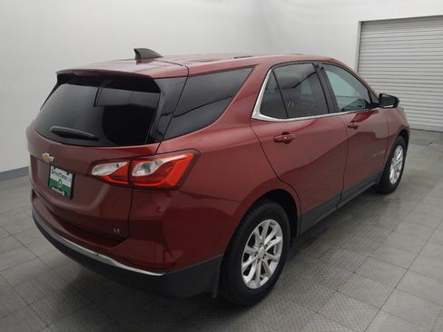 Used 2019 Chevrolet Equinox LT FWD image 9